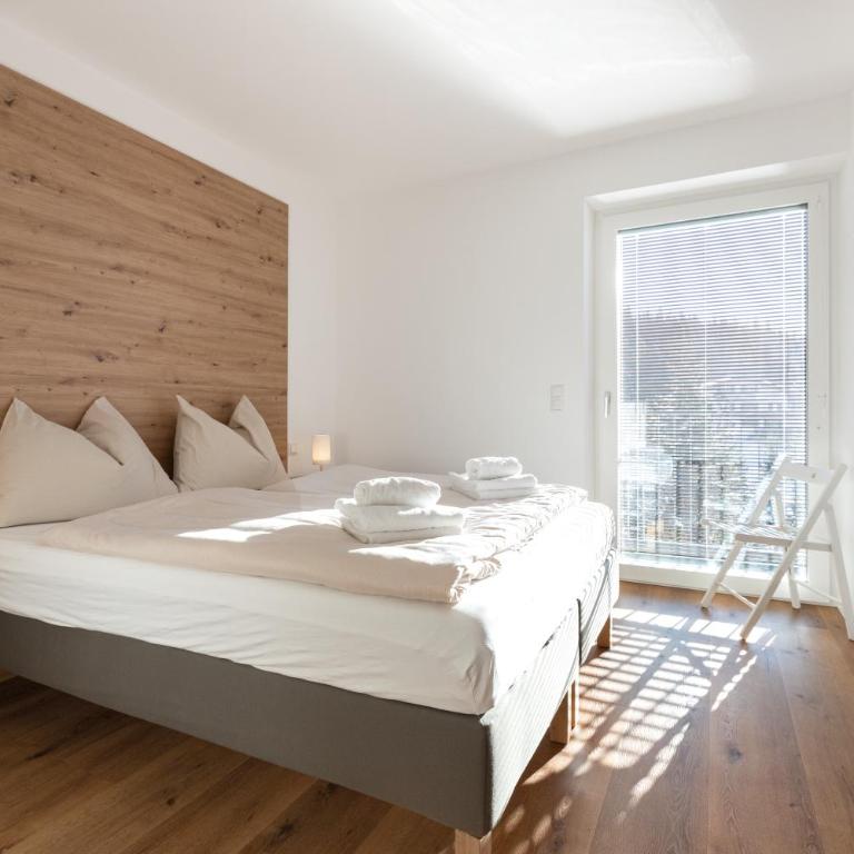 Arton Lachtal - Apartments Steiermark - Apartment mit 2 Schlafzimmern - 5