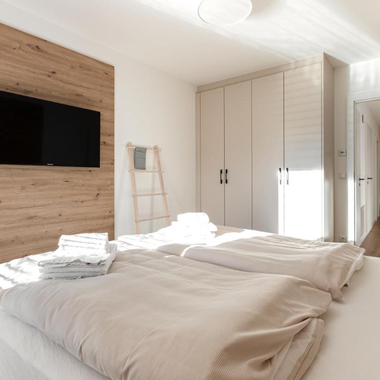Arton Lachtal - Apartments Steiermark - Apartment mit 2 Schlafzimmern - 8