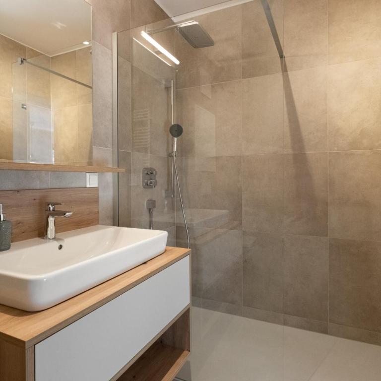 Arton Lachtal - Apartments Steiermark - Apartment mit 2 Schlafzimmern - 9