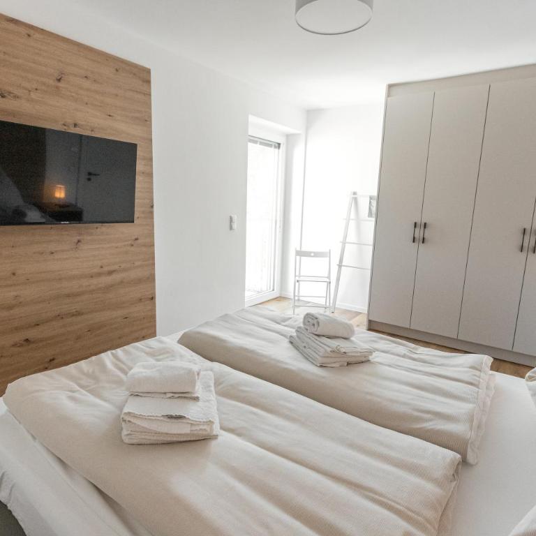 Arton Lachtal - Apartments Steiermark - Apartment mit 2 Schlafzimmern - 4