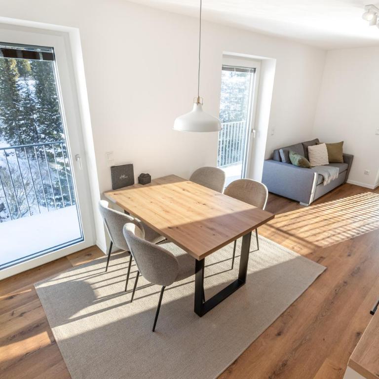 Arton Lachtal - Apartments Steiermark - Apartment mit 2 Schlafzimmern - 2