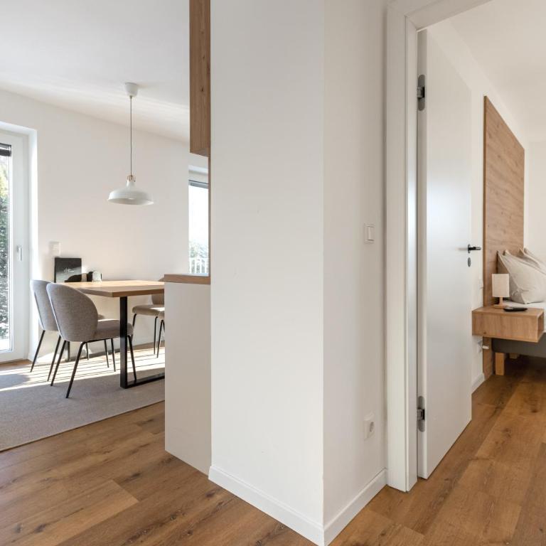 Arton Lachtal - Apartments Steiermark - Apartment mit 2 Schlafzimmern - 10