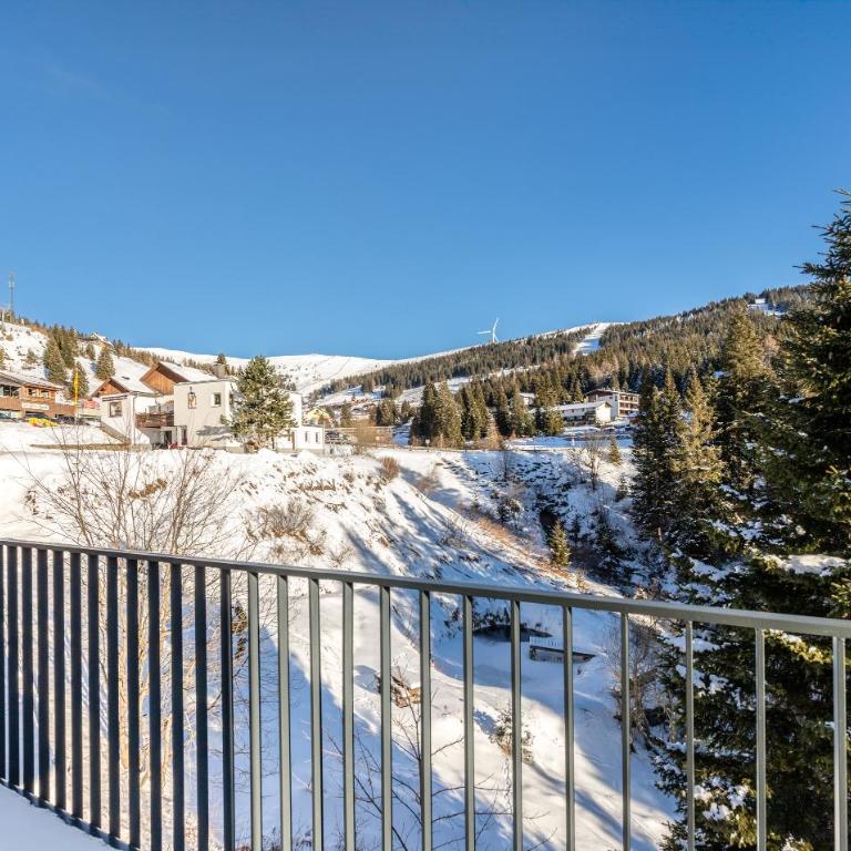 Arton Lachtal - Apartments Steiermark - Apartment mit 2 Schlafzimmern - 11