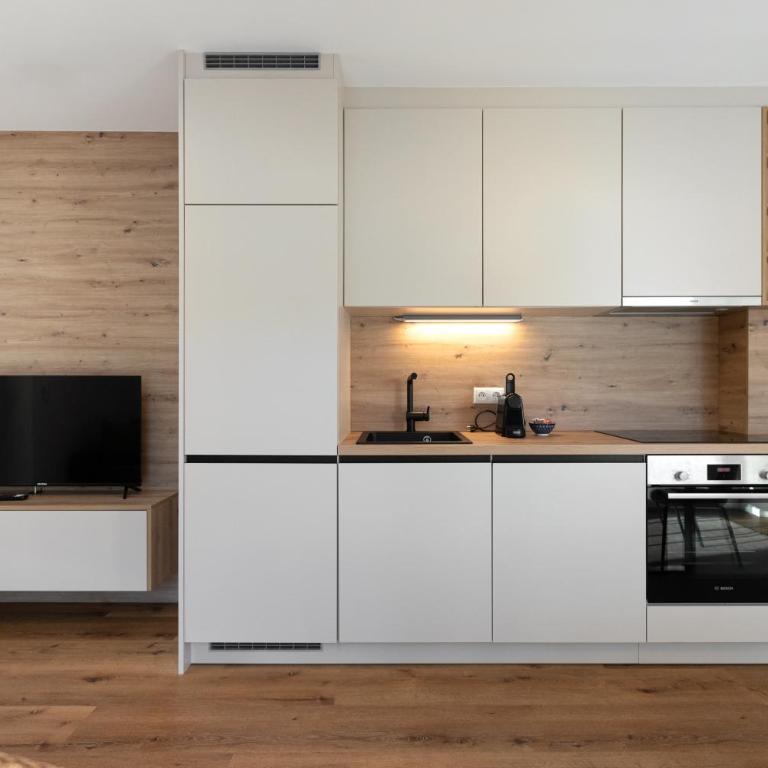 Arton Lachtal - Apartments Steiermark - Apartment mit 2 Schlafzimmern - 12