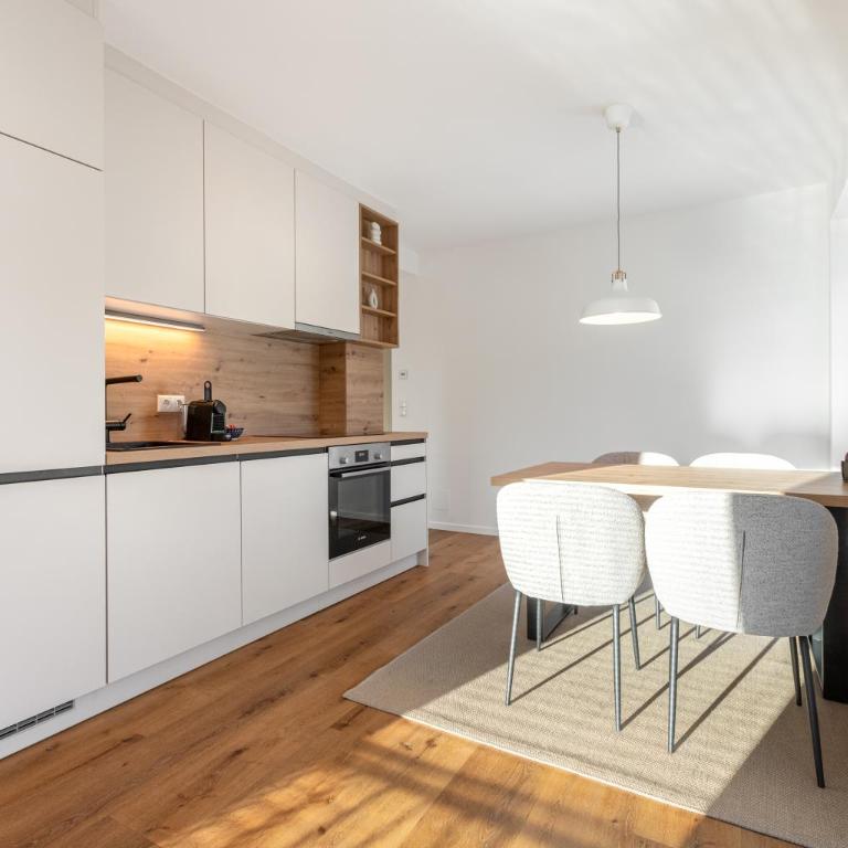 Arton Lachtal - Apartments Steiermark - Apartment mit 2 Schlafzimmern - 1