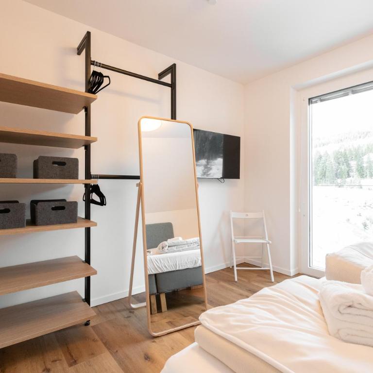 Arton Lachtal - Apartments Steiermark - Penthouse-Apartment - 15