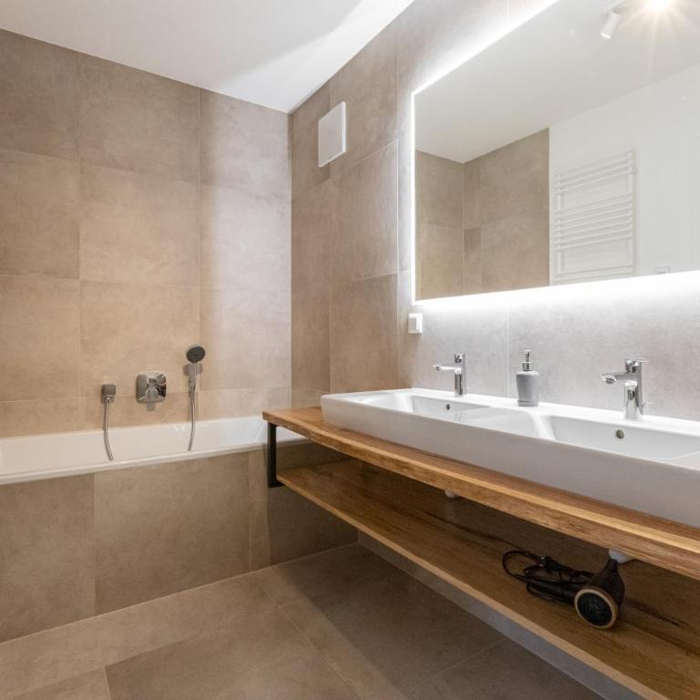 Arton Lachtal - Apartments Steiermark - Penthouse-Apartment - 14