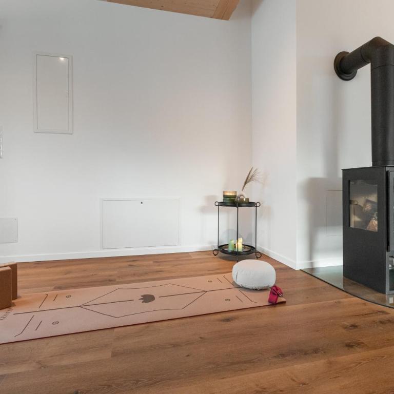 Arton Lachtal - Apartments Steiermark - Penthouse-Apartment - 17