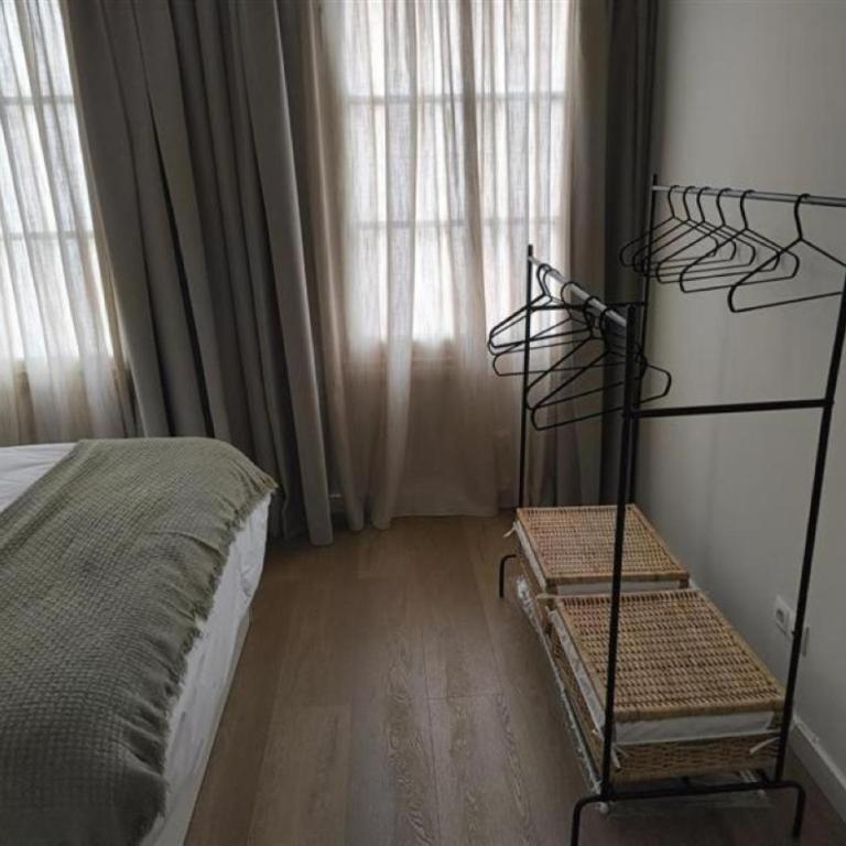 AGR Apartamento Villapanés - Apartamento de 1 dormitorio - 17
