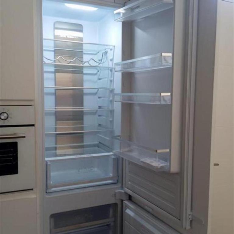 AGR Apartamento Villapanés - Apartamento de 1 dormitorio - 10