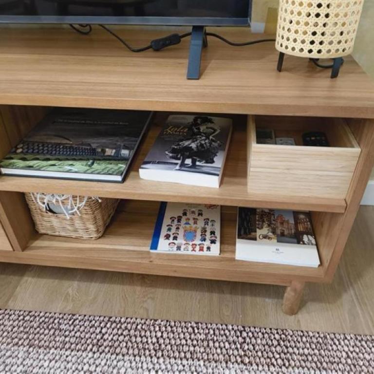 AGR Apartamento Villapanés - Apartamento de 1 dormitorio - 21