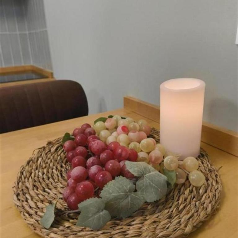 AGR Apartamento Villapanés - Apartamento de 1 dormitorio - 22