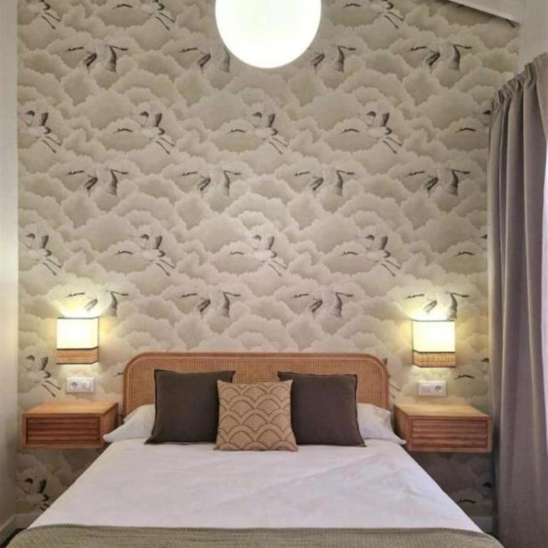 AGR Apartamento Villapanés - Apartamento de 1 dormitorio - 13
