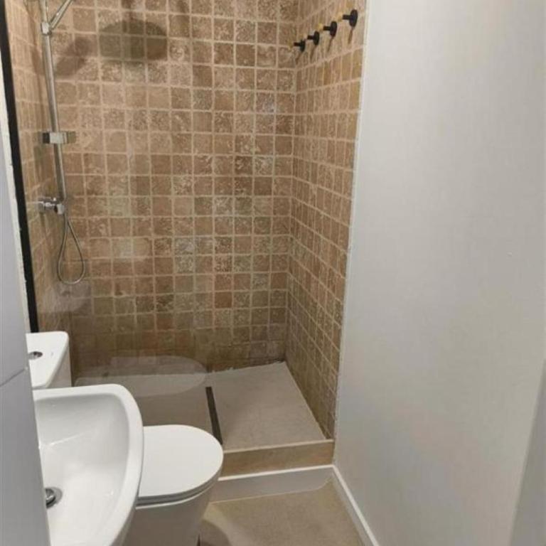 AGR Apartamento Villapanés - Apartamento de 1 dormitorio - 19