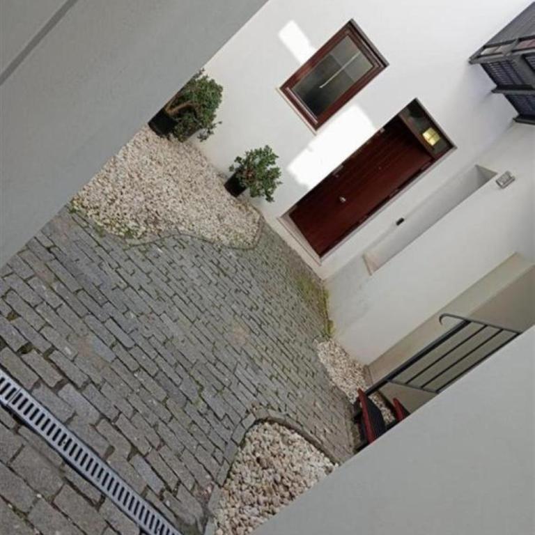 AGR Apartamento Villapanés - Apartamento de 1 dormitorio - 25