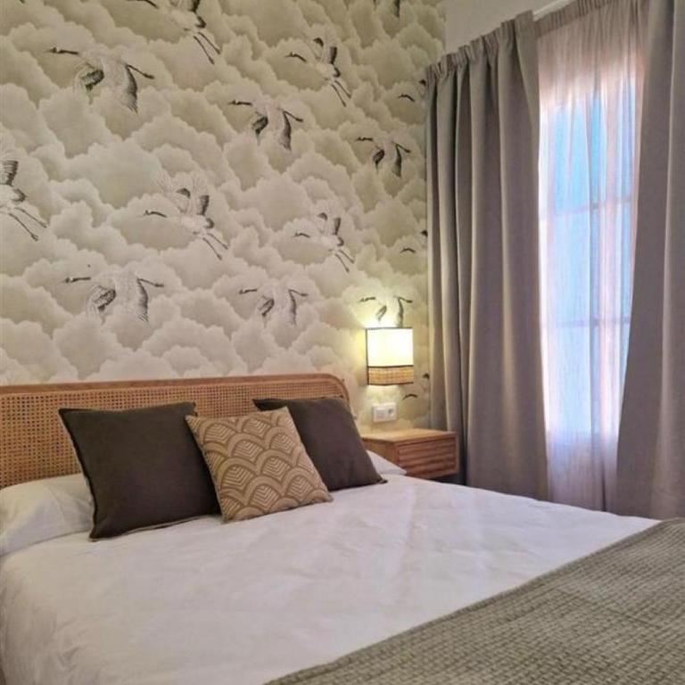 AGR Apartamento Villapanés - Apartamento de 1 dormitorio - 14