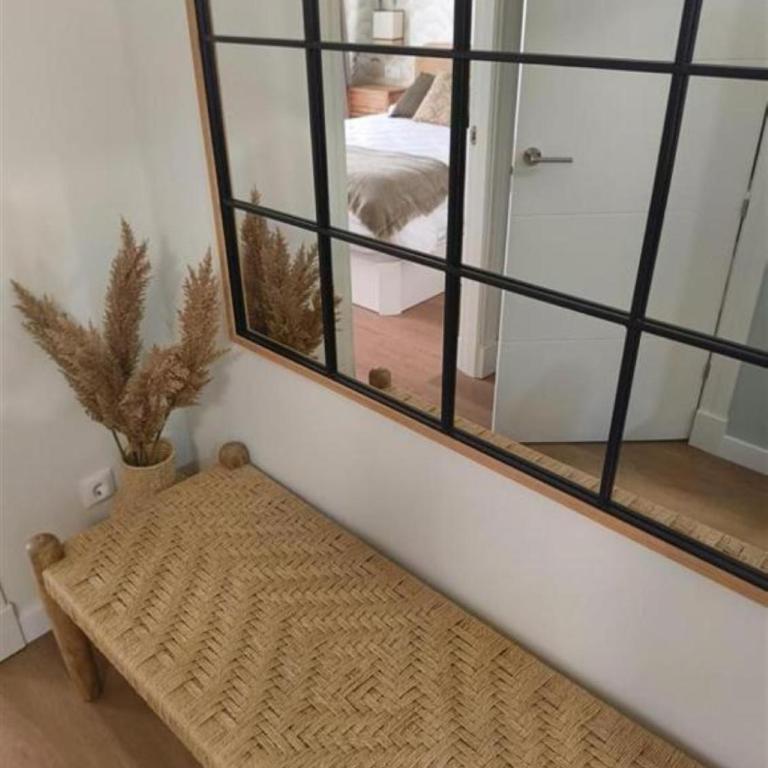 AGR Apartamento Villapanés - Apartamento de 1 dormitorio - 11