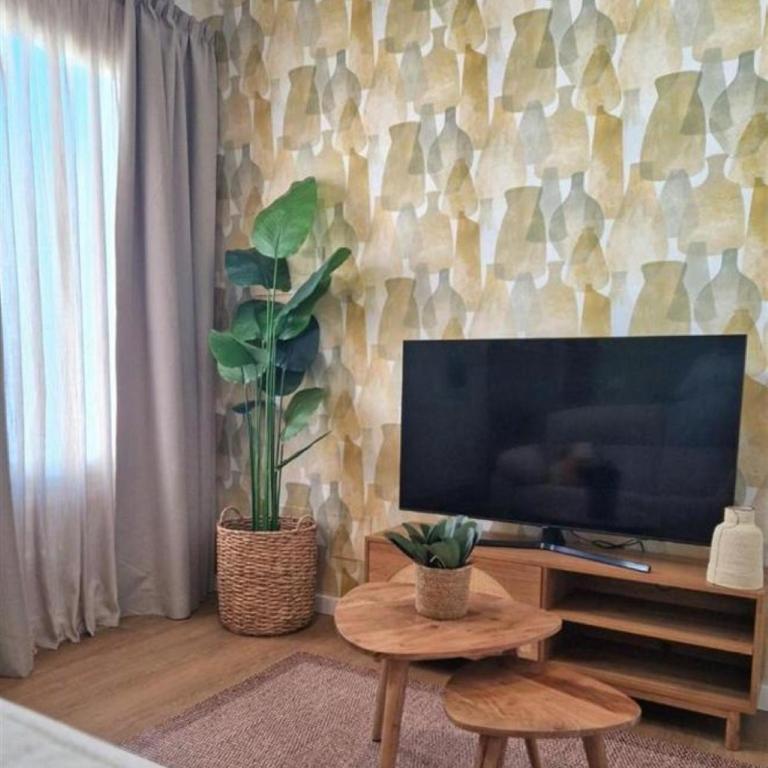 AGR Apartamento Villapanés - Apartamento de 1 dormitorio - 3