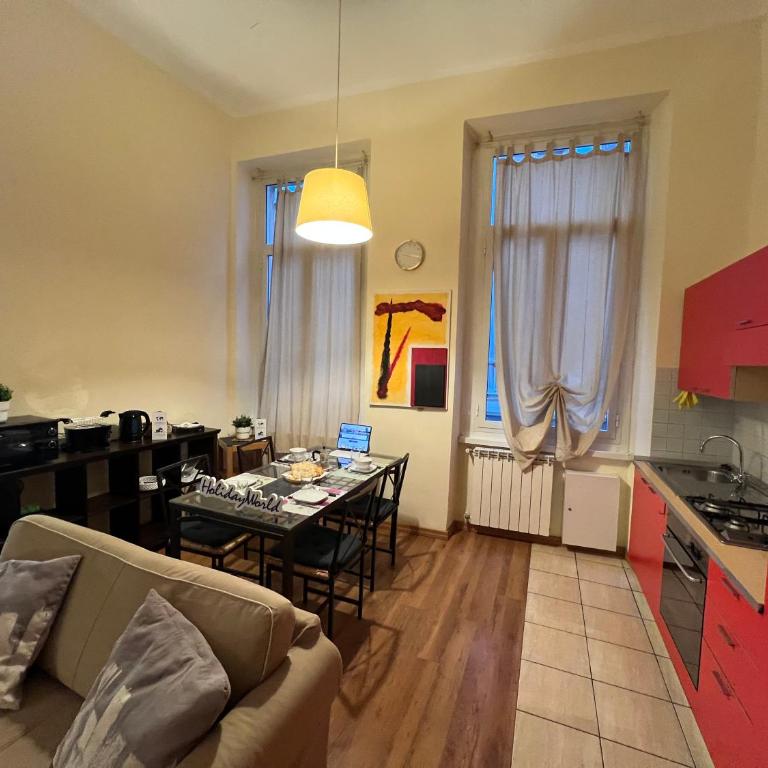 Casa Oliva by Holiday World - Appartamento con 1 Camera da Letto - 4