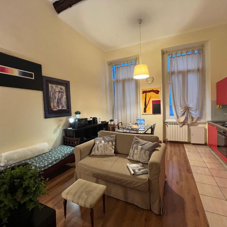 Casa Oliva by Holiday World - Appartamento con 1 Camera da Letto - 3