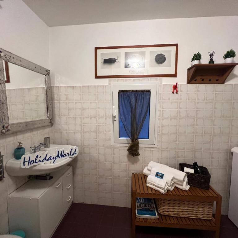 Casa Oliva by Holiday World - Appartamento con 1 Camera da Letto - 5