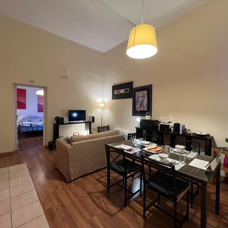 Casa Oliva by Holiday World - Appartamento con 1 Camera da Letto - 2