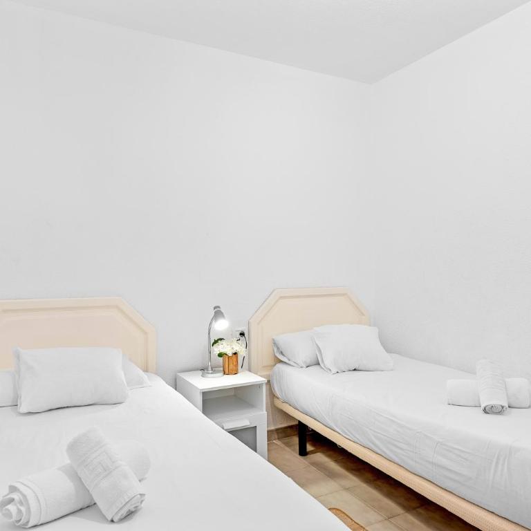 MEDANO4YOU The Harbour Holiday Home - Apartamento - 17