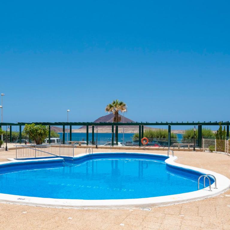 MEDANO4YOU The Harbour Holiday Home - Apartamento - 3