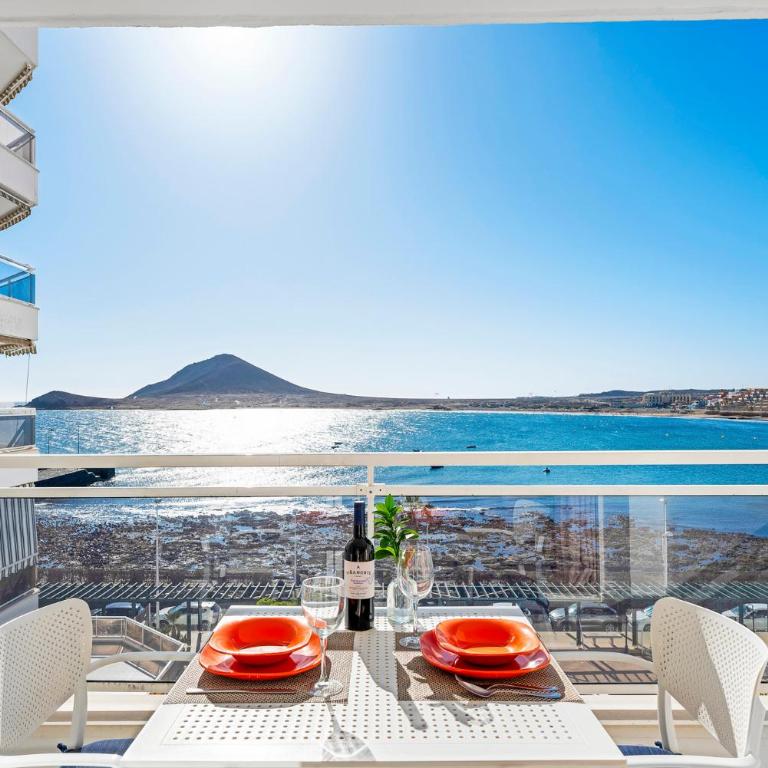 MEDANO4YOU The Harbour Holiday Home - Apartamento - 1