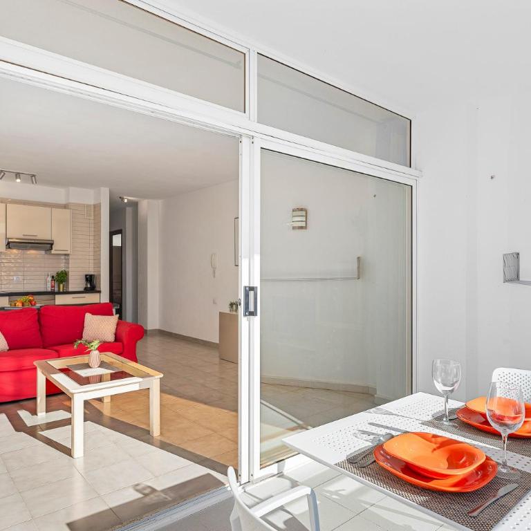 MEDANO4YOU The Harbour Holiday Home - Apartamento - 12