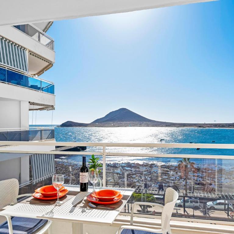 MEDANO4YOU The Harbour Holiday Home - Apartamento - 7