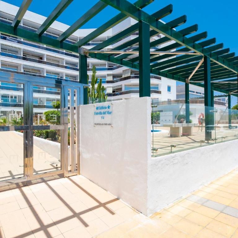 MEDANO4YOU The Harbour Holiday Home - Apartamento - 27