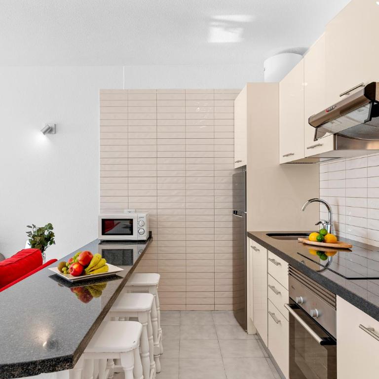 MEDANO4YOU The Harbour Holiday Home - Apartamento - 16