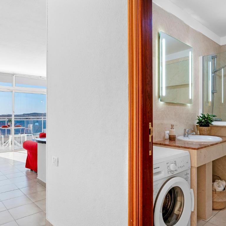 MEDANO4YOU The Harbour Holiday Home - Apartamento - 23