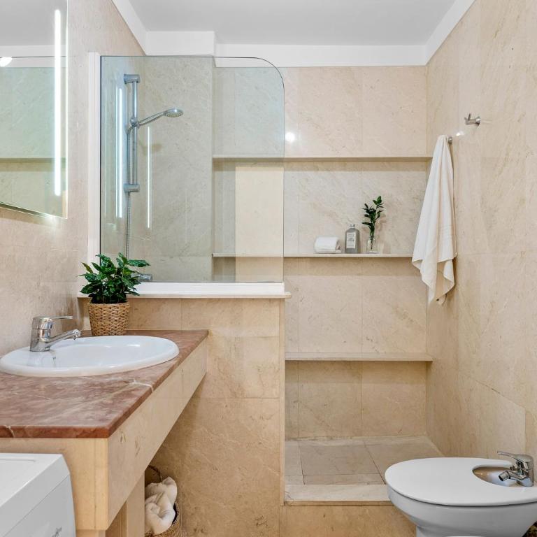 MEDANO4YOU The Harbour Holiday Home - Apartamento - 20