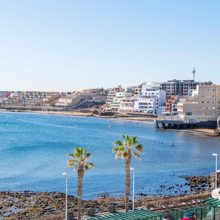 MEDANO4YOU The Harbour Holiday Home - Apartamento - 9