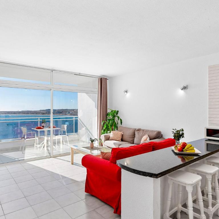 MEDANO4YOU The Harbour Holiday Home - Apartamento - 5