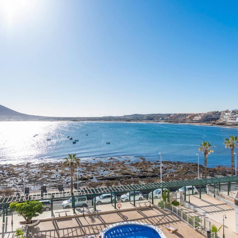 MEDANO4YOU The Harbour Holiday Home - Apartamento - 10