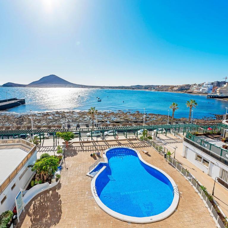 MEDANO4YOU The Harbour Holiday Home - Apartamento - 2