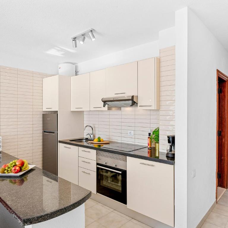 MEDANO4YOU The Harbour Holiday Home - Apartamento - 6