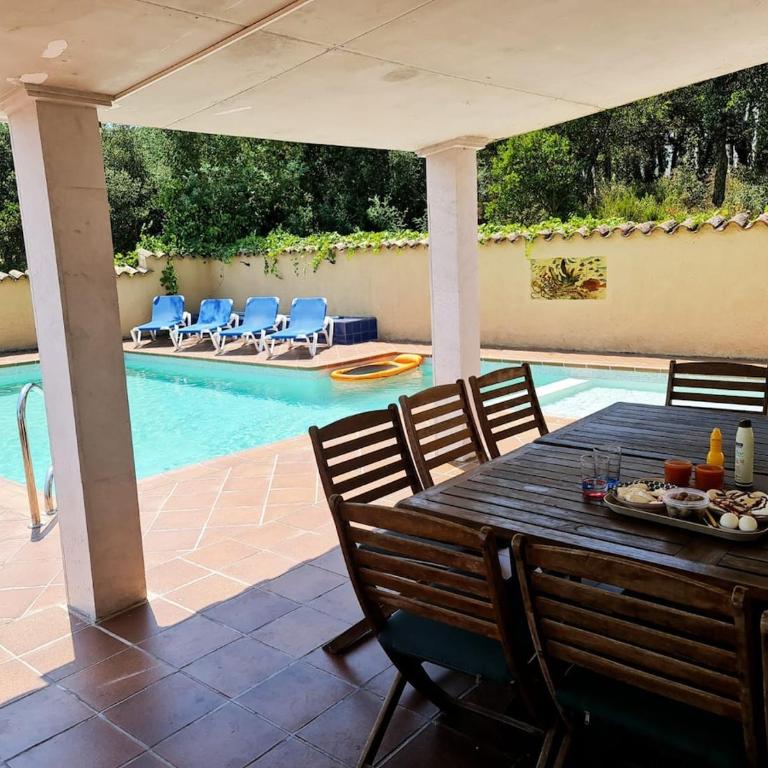 Seaview,Spacious, most beautiful,highly rated Villa - Villa - 6