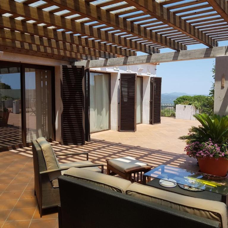 Seaview,Spacious, most beautiful,highly rated Villa - Villa - 12