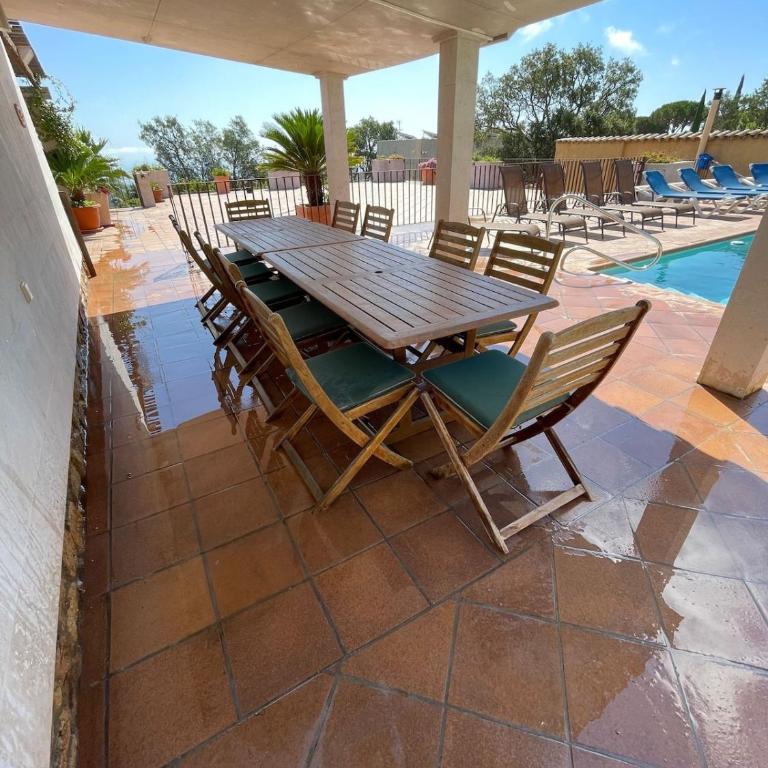 Seaview,Spacious, most beautiful,highly rated Villa - Villa - 11