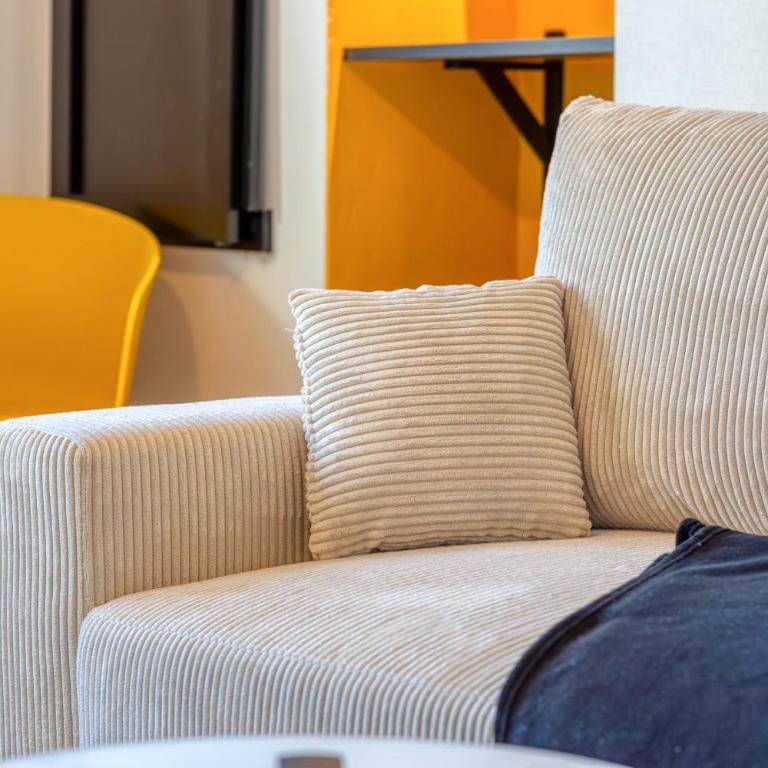 Esmée votre appartement rénové en hyper-centre - Apartment - 15