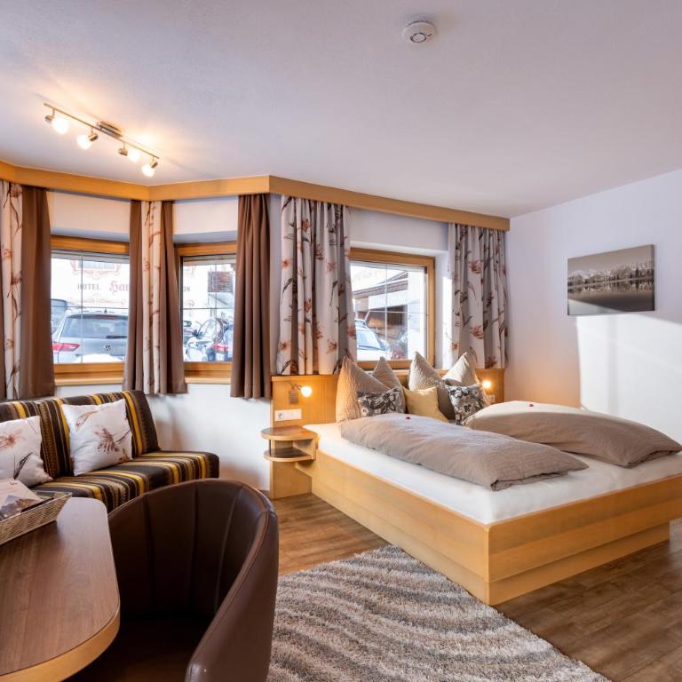 Appartements Daniela - Apartment mit 3 Schlafzimmern und Dusche - 22