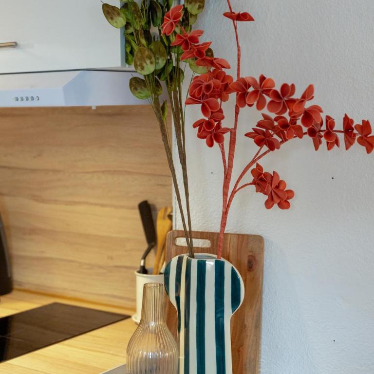Le Péri - Douillet appartement en Hypercentre - Appartamento con 1 Camera da Letto - 7