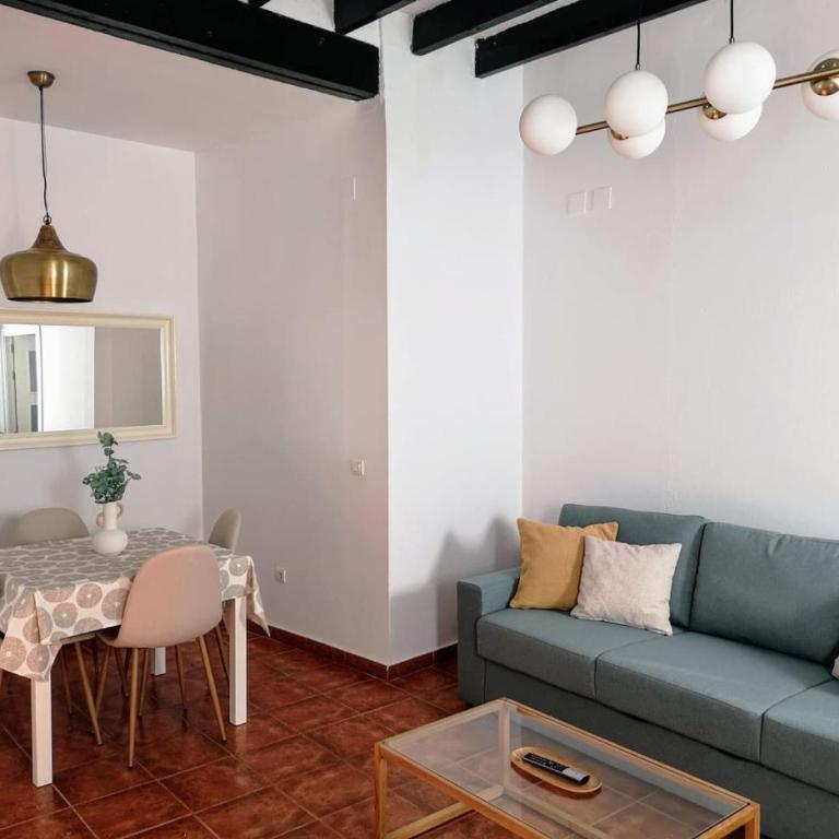 M. Auxiliadora Tranquilo y acogedor - Apartamento - 13