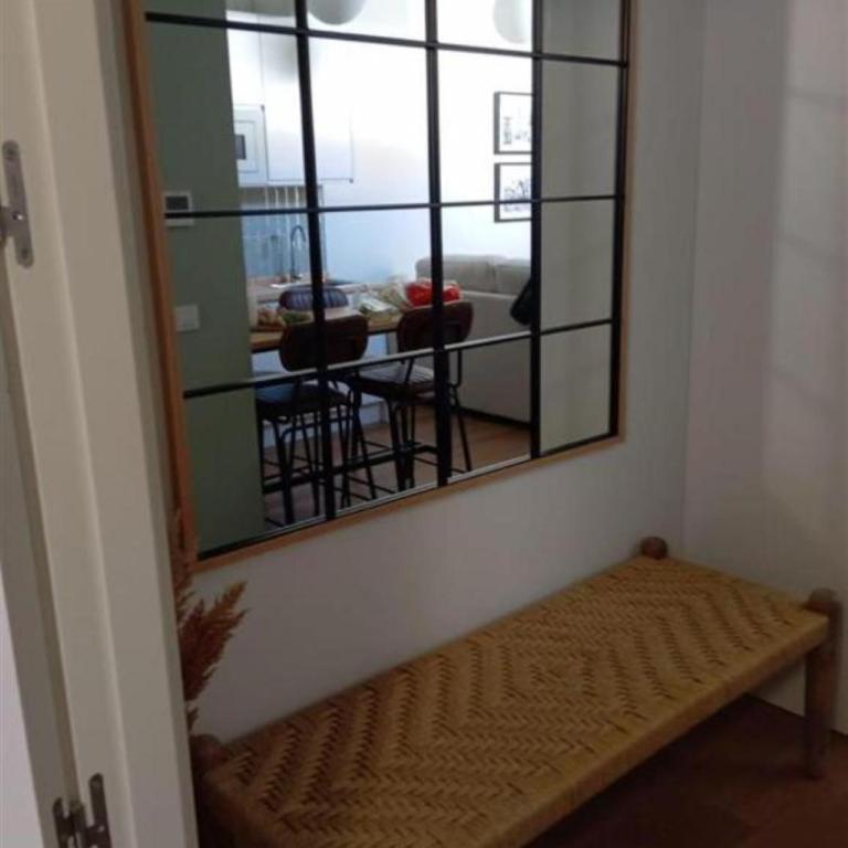 AGR Apartamento Villapanés - Apartamento de 1 dormitorio - 12