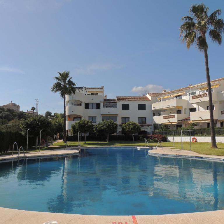 Sunstay Flat I Jardines Benalmadena - Apartamento de 1 dormitorio - 1