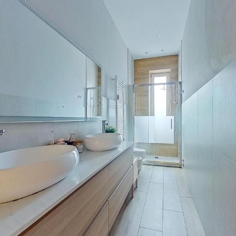 Orchidea by Monteverdi - Appartamento con 2 Camere da Letto e Terrazza - 10